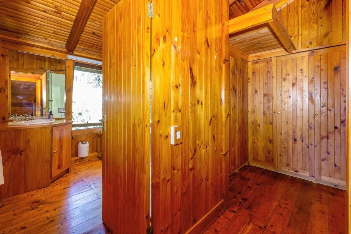 Tranquile Nature Views Riverglades Villa Knysna Exterior foto