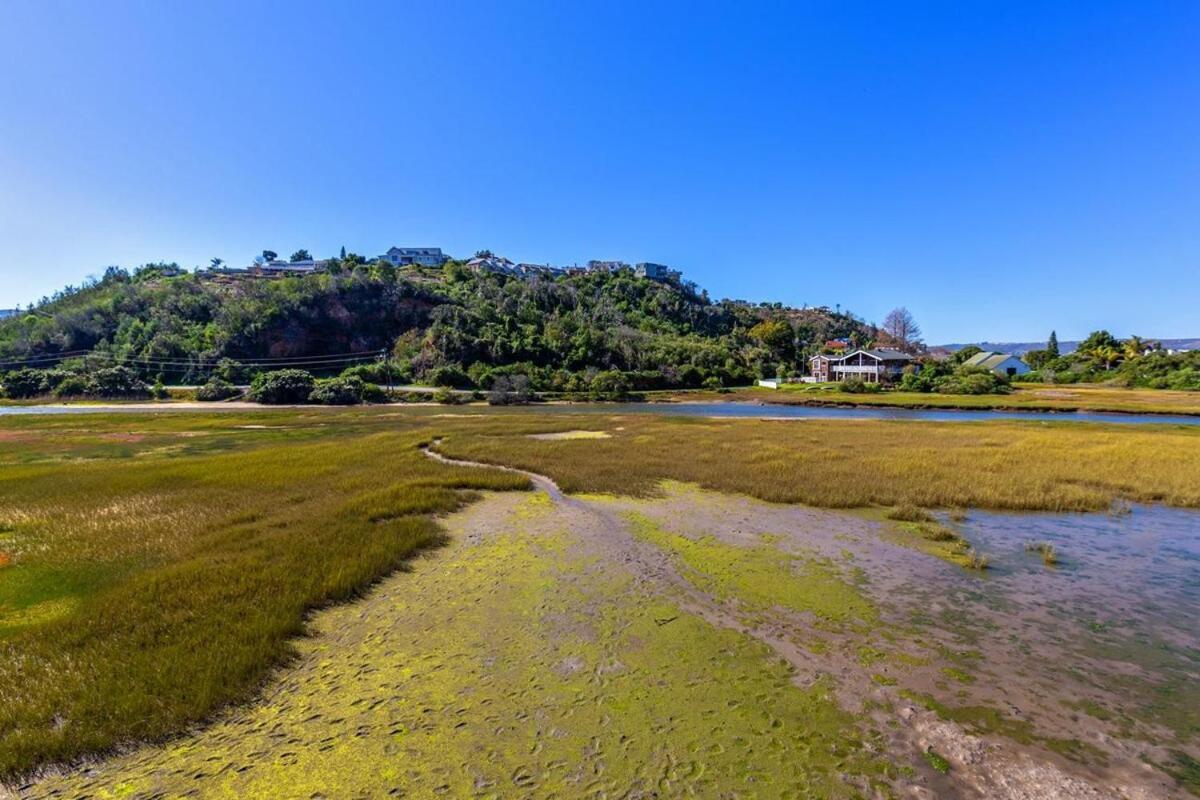 Tranquile Nature Views Riverglades Villa Knysna Exterior foto