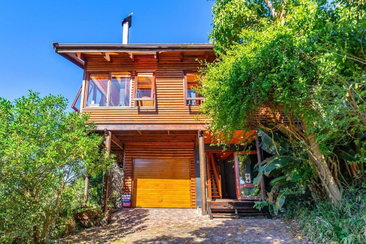 Tranquile Nature Views Riverglades Villa Knysna Exterior foto